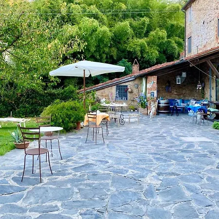 Antico Frantoio
