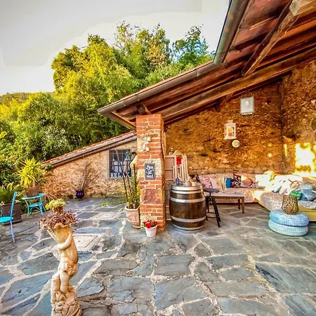 Antico Frantoio Gasthof