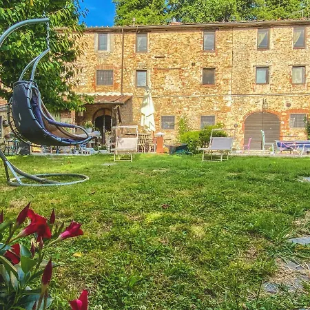 Antico Frantoio Gasthof Pietrasanta