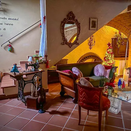 Gasthof Antico Frantoio