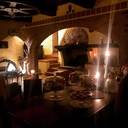 Gasthof Antico Frantoio 2*