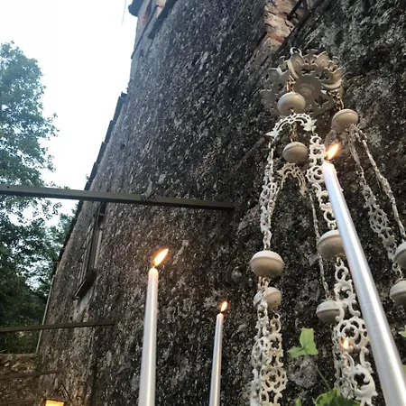 Antico Frantoio Gasthof 2*
