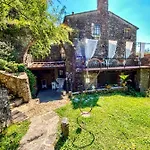 Maison d'hôtes Antico Frantoio Pietrasanta 4*