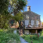 Antico Frantoio Pietrasanta Maison d'hôtes