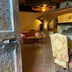 Antico Frantoio Pietrasanta Maison d'hôtes 4*