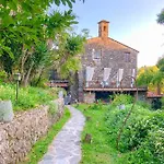 Maison d'hôtes Antico Frantoio Pietrasanta 4*