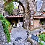Maison d'hôtes Antico Frantoio Pietrasanta 4*