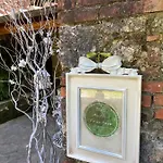 Maison d'hôtes Antico Frantoio Pietrasanta