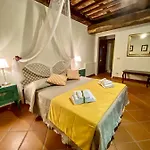 Antico Frantoio Pietrasanta 4*