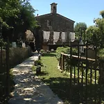 Antico Frantoio Pietrasanta Maison d'hôtes