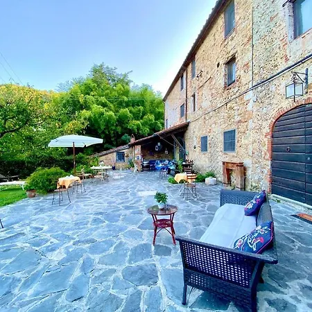 Antico Frantoio Pietrasanta Marina di Pietrasanta