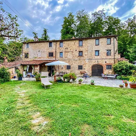 Antico Frantoio Guest house 2*