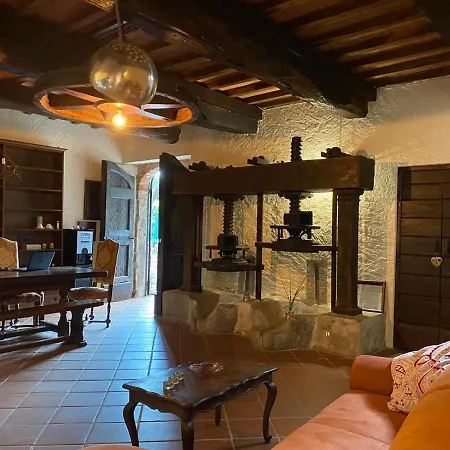 Guest house Antico Frantoio