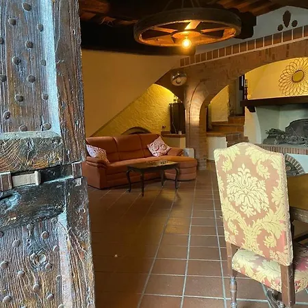 Antico Frantoio Pietrasanta Gasthof 4*