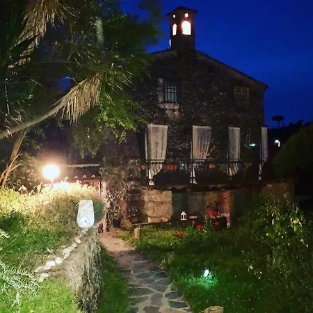 Guest house Antico Frantoio
