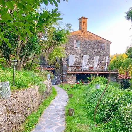 Gasthof Antico Frantoio Pietrasanta 4*