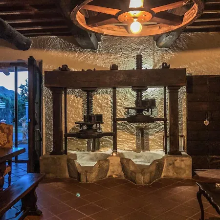 Guest house Antico Frantoio Pietrasanta