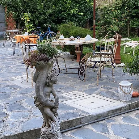 Gasthof Antico Frantoio Pietrasanta 4*