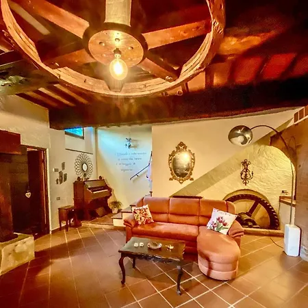Antico Frantoio Guest house