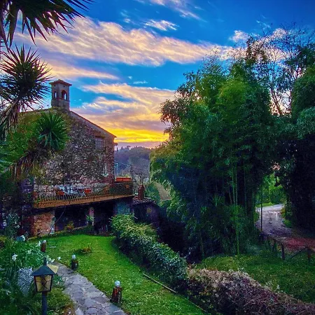 Antico Frantoio Guest house