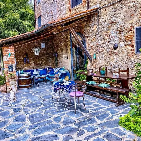Antico Frantoio