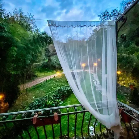 Guest house Antico Frantoio Pietrasanta