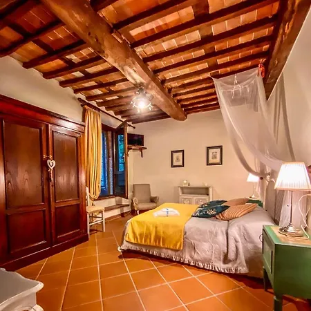 Antico Frantoio Guest house