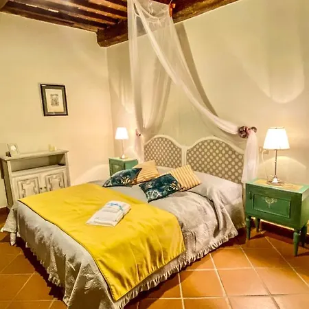 Guest house Antico Frantoio