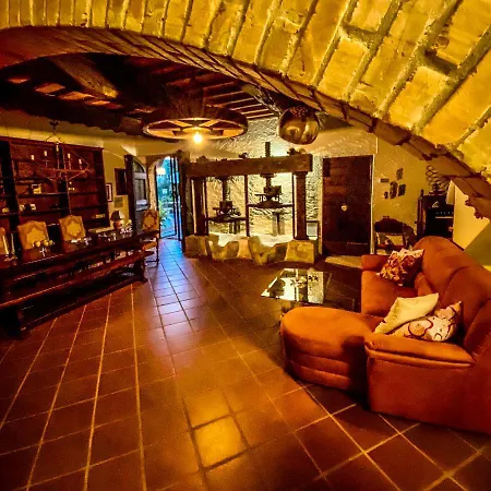 Antico Frantoio Guest house