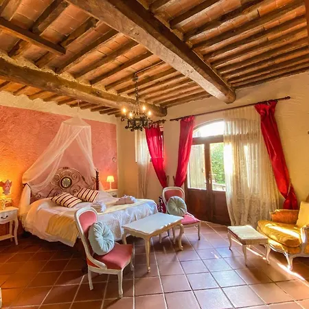 Guest house Antico Frantoio 2*