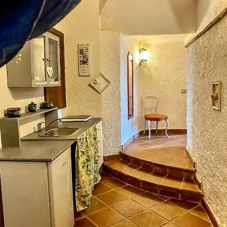 Antico Frantoio Pietrasanta