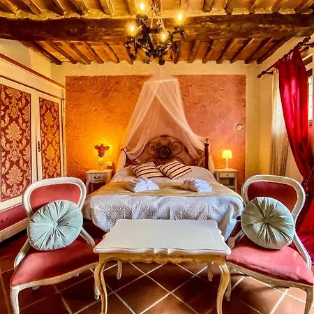 Guest house Antico Frantoio