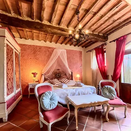 Guest house Antico Frantoio