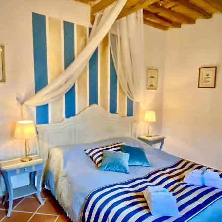 Guest house Antico Frantoio Pietrasanta