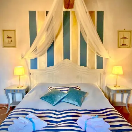 Antico Frantoio Guest house