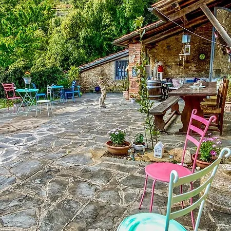 Guest house Antico Frantoio 2*