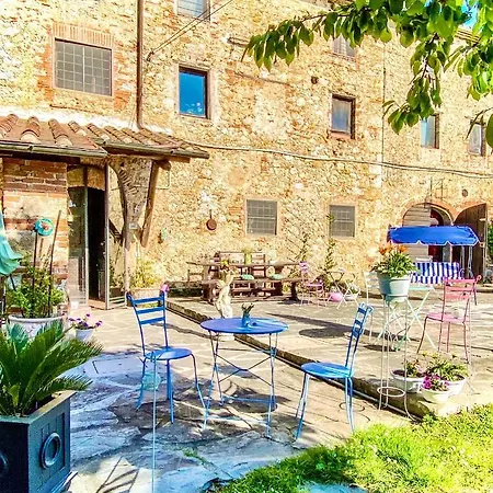 Antico Frantoio Guest house Pietrasanta