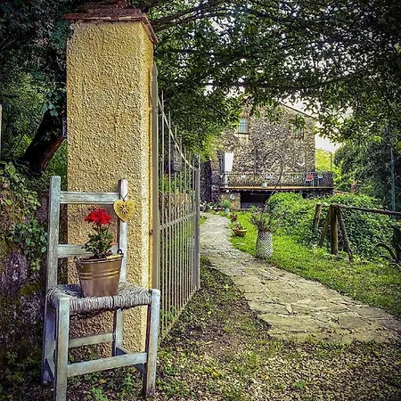 Antico Frantoio Guest house