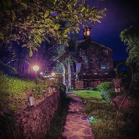 Antico Frantoio Guest house