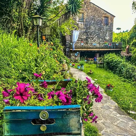 Antico Frantoio