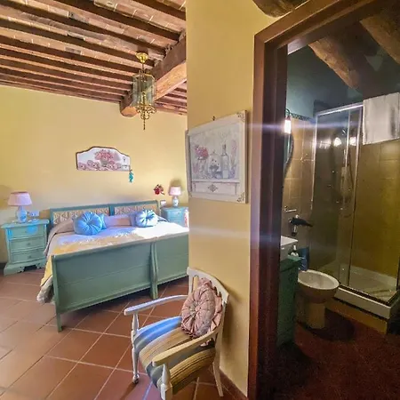 Antico Frantoio Pietrasanta Gasthof Marina di Pietrasanta
