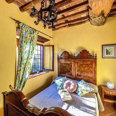 Guest house Antico Frantoio Pietrasanta