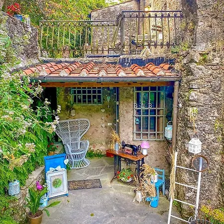 Guest house Antico Frantoio Pietrasanta