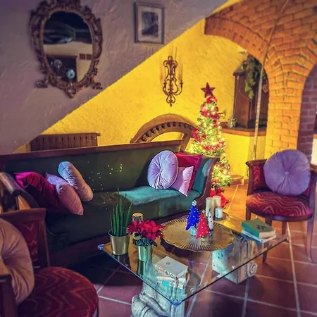 Guest house Antico Frantoio