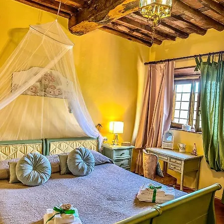 Antico Frantoio Guest house Pietrasanta