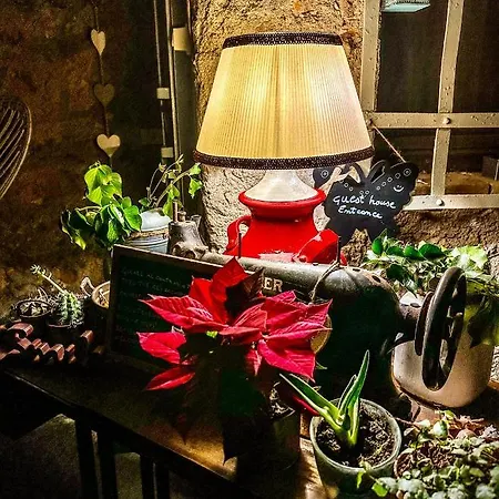 Antico Frantoio Guest house