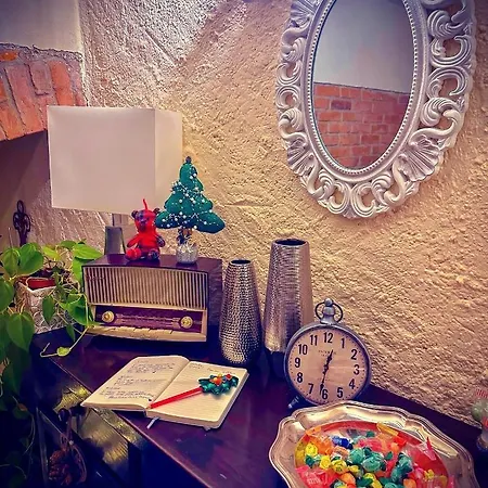 Guest house Antico Frantoio