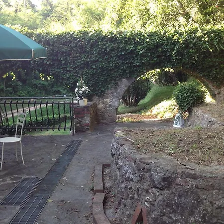 Antico Frantoio Guest house 2*