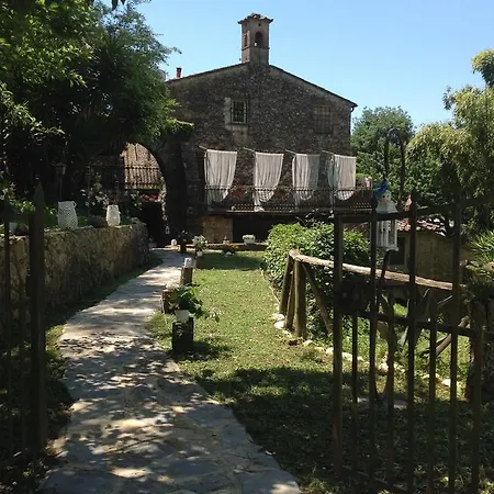 Antico Frantoio Pietrasanta Gasthof
