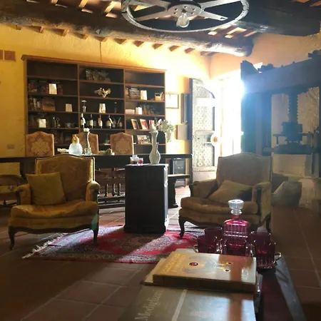 Antico Frantoio Casa de hóspedes 2*